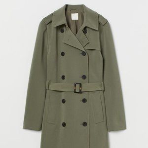 H&M Classic Trenchcoat